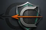 Stealth Shield emblem